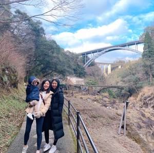 Meet your Posher, Summer